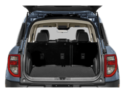 Ford Bronco Sport Big Bend 4x4 2025