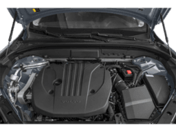 Volvo XC60 B5 AWD Core Dark Theme 2024