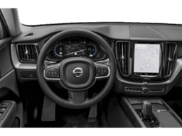 Volvo XC60 B5 AWD Core Dark Theme 2024