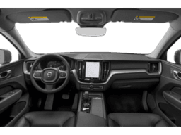 Volvo XC60 B5 AWD Core Dark Theme 2024