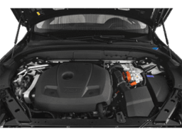 Volvo XC60 Recharge Plug-In Hybrid T8 eAWD PHEV Ultimate Dark Theme 2024