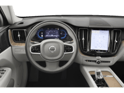 Volvo XC60 Recharge Plug-In Hybrid T8 eAWD PHEV Ultimate Dark Theme 2024