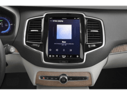 Volvo XC90 Recharge Plug-In Hybrid T8 eAWD PHEV Plus Bright Theme 7P 2024