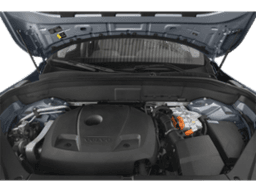 Volvo XC90 Recharge Plug-In Hybrid T8 eAWD PHEV Plus Bright Theme 7P 2024