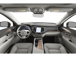 Volvo XC90 Recharge Plug-In Hybrid T8 eAWD PHEV Plus Bright Theme 7P 2024