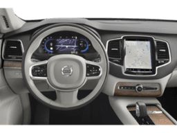 Volvo XC90 Recharge Plug-In Hybrid T8 eAWD PHEV Plus Bright Theme 7P 2024