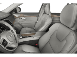 Volvo XC90 Recharge Plug-In Hybrid T8 eAWD PHEV Plus Bright Theme 7P 2024