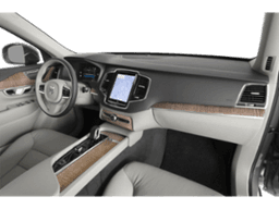 Volvo XC90 Recharge Plug-In Hybrid T8 eAWD PHEV Plus Bright Theme 7P 2024