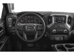 GMC Sierra 1500 4WD Crew Cab 147" Elevation w/3SB 2024