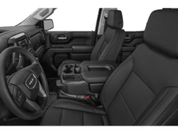 GMC Sierra 1500 4WD Crew Cab 147" Elevation w/3SB 2024
