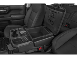 GMC Sierra 1500 4WD Crew Cab 147" Elevation w/3SB 2024
