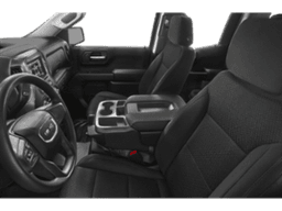 GMC Sierra 1500 4WD Double Cab 147" Elevation w/3VL 2024