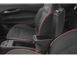 FIAT 500e Giorgio Armani FWD 2025