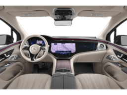 Mercedes-Benz EQS EQS 400 4MATIC SUV 2027