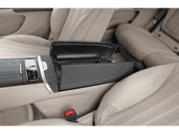 Mercedes-Benz EQS EQS 400 4MATIC SUV 2027