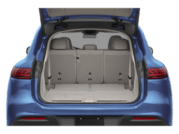 Mercedes-Benz EQS EQS 400 4MATIC SUV 2027