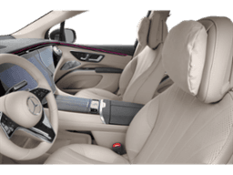 Mercedes-Benz EQS EQS 400 4MATIC SUV 2027