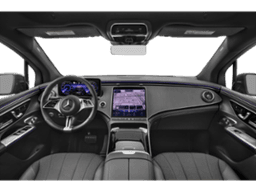 Mercedes-Benz EQE EQE 320 4MATIC SUV 2027