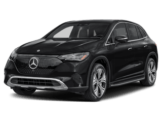Mercedes-Benz EQE EQE 320 4MATIC SUV Mercedes-Benz EQE EQE 320 4MATIC SUV