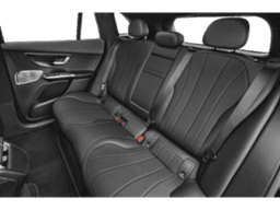 Mercedes-Benz EQE EQE 320+ SUV 2027