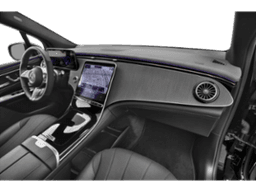 Mercedes-Benz EQE EQE 320+ SUV 2027