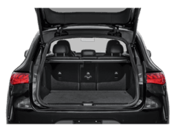 Mercedes-Benz EQE EQE 320+ SUV 2027