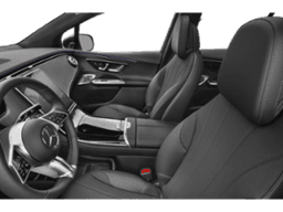 Mercedes-Benz EQE EQE 320+ SUV 2027