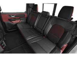 Ram 1500 Rebel 4x4 Crew Cab 5'7" Box 2026