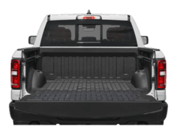 Ram 1500 Rebel 4x4 Crew Cab 5'7" Box 2026