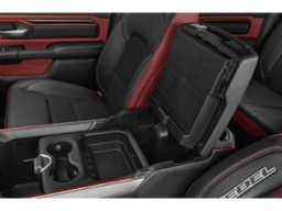 Ram 1500 Rebel 4x4 Crew Cab 5'7" Box 2026
