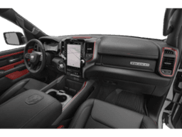 Ram 1500 Rebel 4x4 Crew Cab 5'7" Box 2026