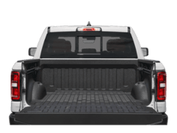 Ram 1500 Rebel 4x4 Crew Cab 5'7" Box 2026
