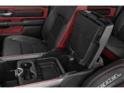 Ram 1500 Rebel 4x4 Crew Cab 5'7" Box 2026