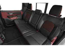 Ram 1500 Rebel 4x4 Crew Cab 5'7" Box 2026
