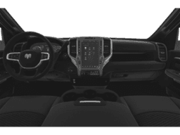 Ram 3500 Tradesman 4x4 Reg Cab 8' Box 2026