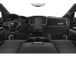 Ram 2500 Laramie 4x4 Mega Cab 6'4" Box 2026