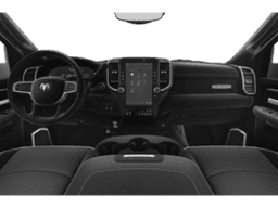 Ram 2500 Laramie 4x4 Mega Cab 6'4" Box 2026