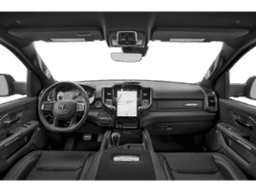 Ram 1500 RHO 4x4 Crew Cab 5'7" Box 2026