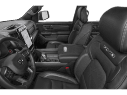 Ram 1500 RHO 4x4 Crew Cab 5'7" Box 2026