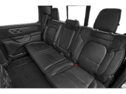 Ram 1500 RHO 4x4 Crew Cab 5'7" Box 2026