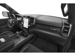 Ram 1500 RHO 4x4 Crew Cab 5'7" Box 2026