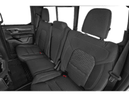 Ram 1500 Lone Star 4x2 Quad Cab 6'4" Box 2026