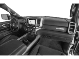 Ram 1500 Lone Star 4x2 Quad Cab 6'4" Box 2026