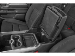 Ram 1500 Lone Star 4x2 Quad Cab 6'4" Box 2026