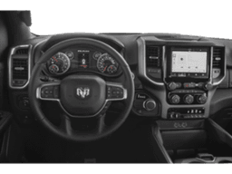 Ram 1500 Lone Star 4x2 Quad Cab 6'4" Box 2026
