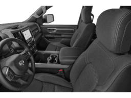 Ram 1500 Lone Star 4x2 Quad Cab 6'4" Box 2026