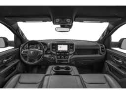 Ram 1500 Tradesman 4x4 Quad Cab 6'4" Box 2026