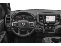 Ram 1500 Tradesman 4x4 Quad Cab 6'4" Box 2026