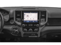 Ram 1500 Tradesman 4x4 Quad Cab 6'4" Box 2026