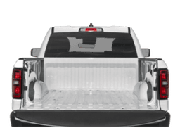Ram 1500 Tradesman 4x4 Quad Cab 6'4" Box 2026